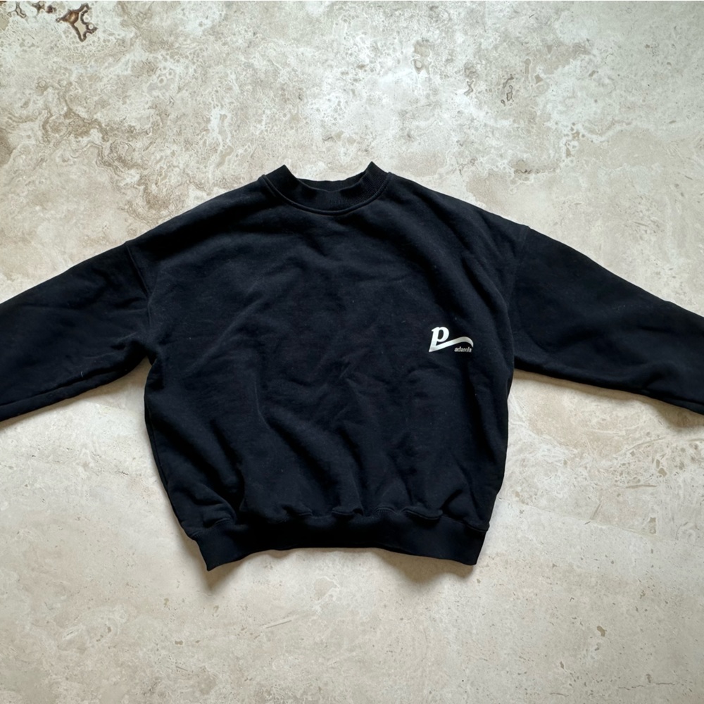 Adanola x Pernille sweatshirt